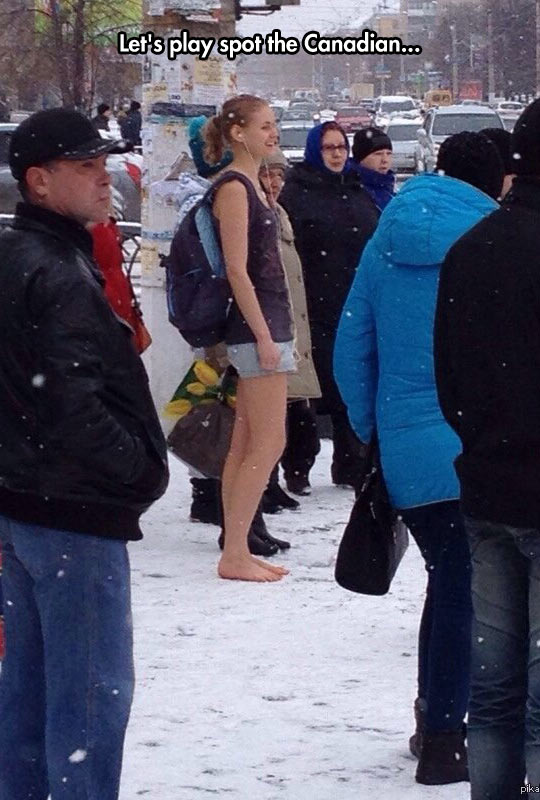cool-girl-barefoot-snow-street-cold