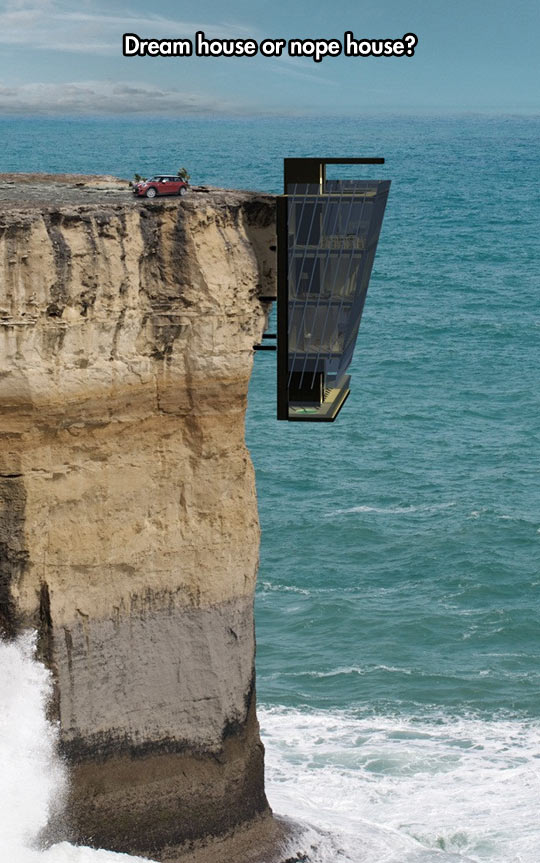 cool-house-cliff-ocean-dreamed
