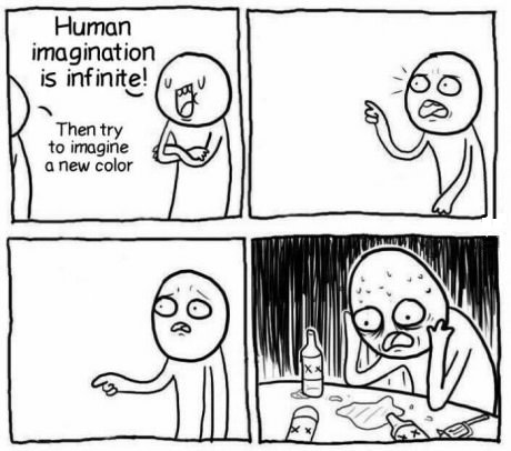 human-imagination-infinite