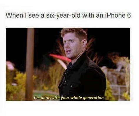 iphone-kid-generation