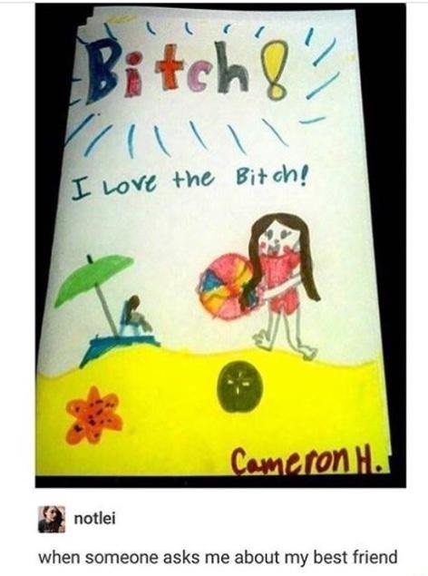 kid-bitch-beach-drawing