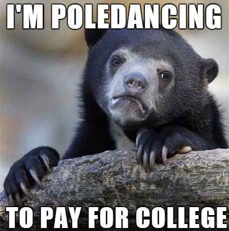 poledance-college-meme