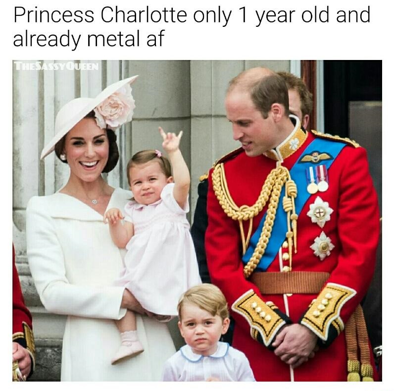 royal-family-princess-metal