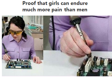 women-pain-men