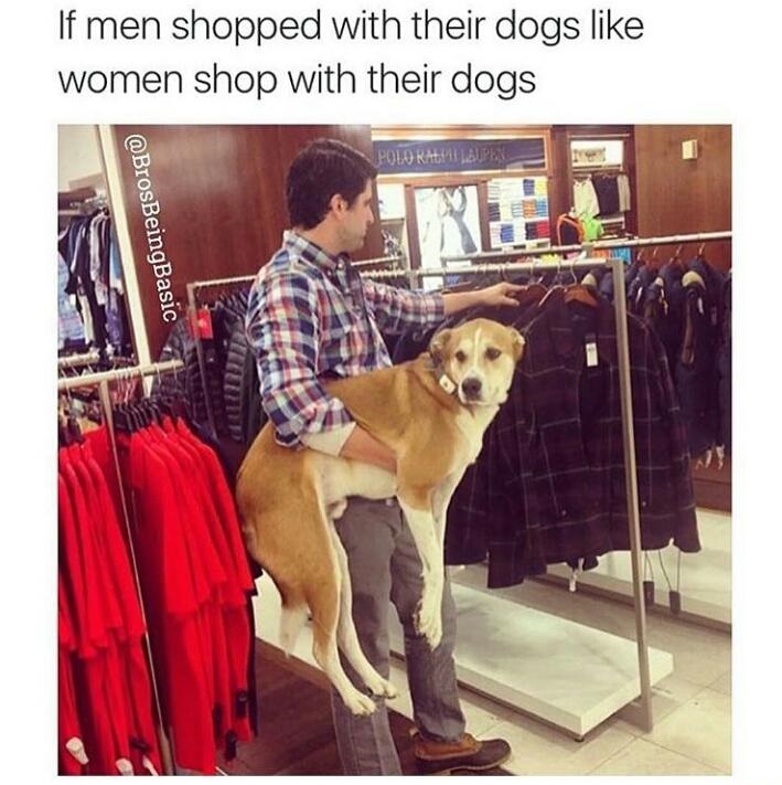 women-shop-men-dogs