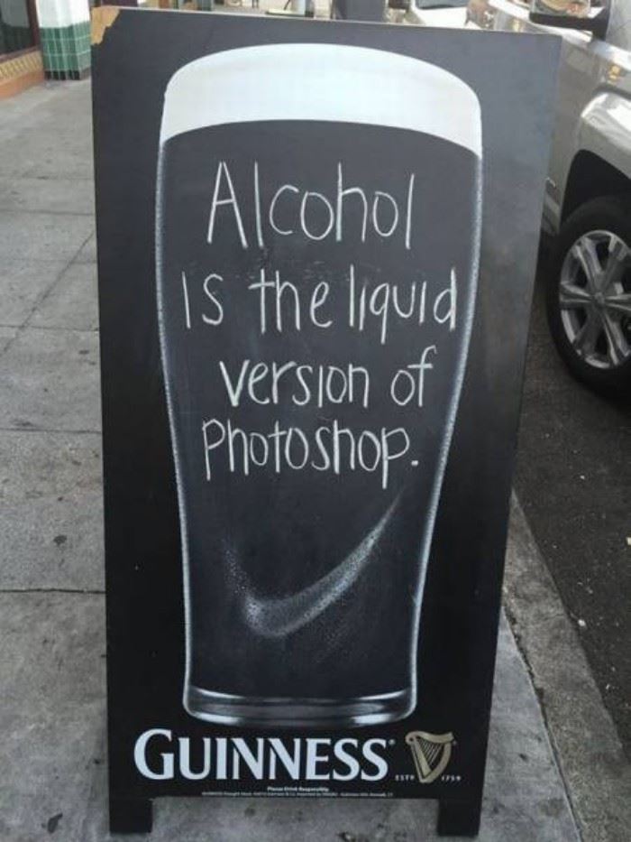 alcohol-liquid-photoshop-sign
