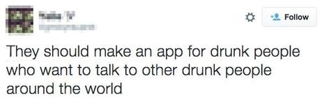 app-drunk-people-talk