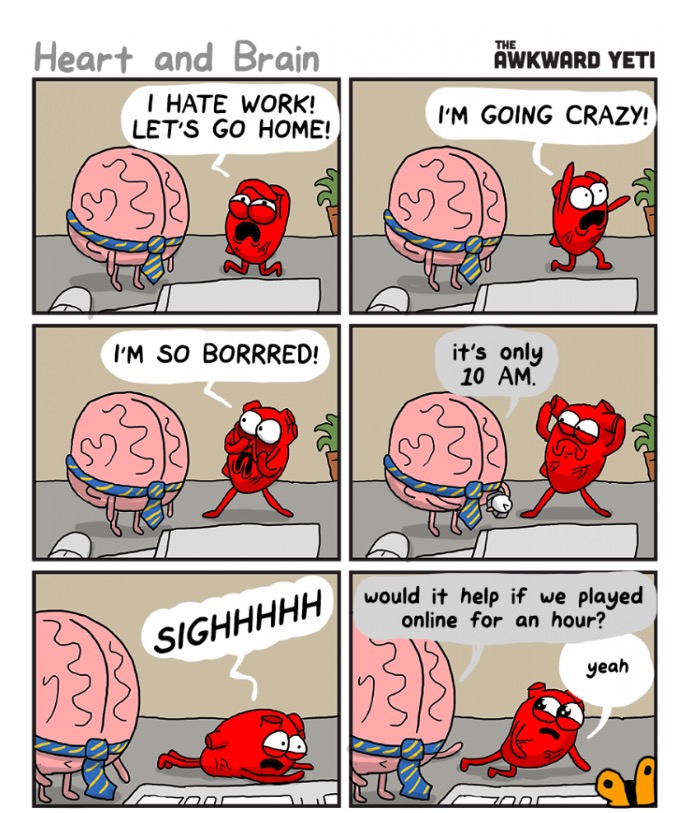 comics-heart-brain-struggle