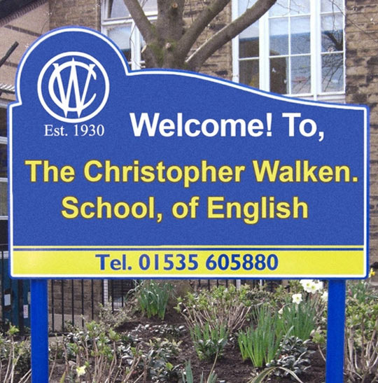 cool-sign-christopher-walken-school-english