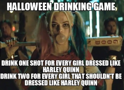 halloween-harley-queen-girls