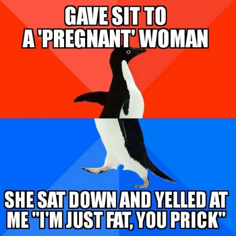 meme-pregnant-woman-fat