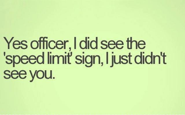 officer-police-speed-sign