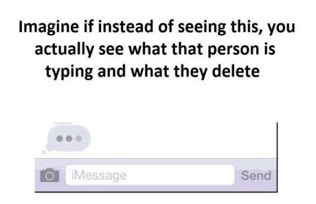 person-typing-delete-message