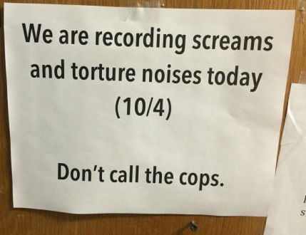 record-screams-sign-police