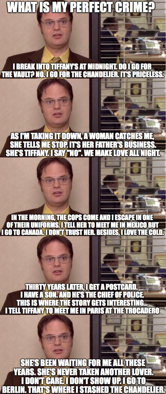funny-dwight-the-office-story