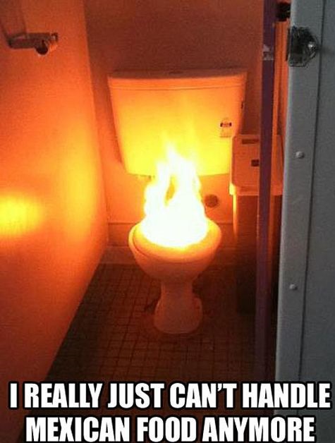 mexican-food-toilet-fire