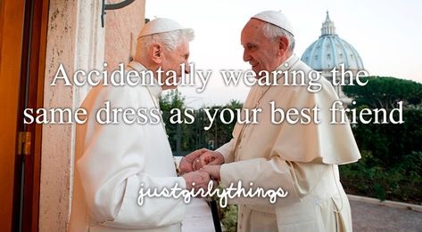 pope-same-dress-best-friends